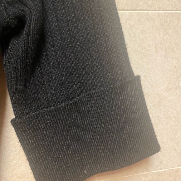 Inc fitted top - Picture 2 of 4